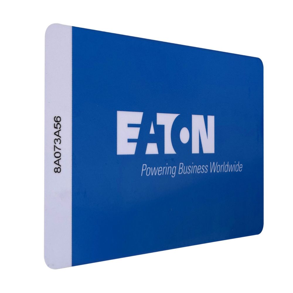 Eaton Electric RFID Card x 5 Pic_2