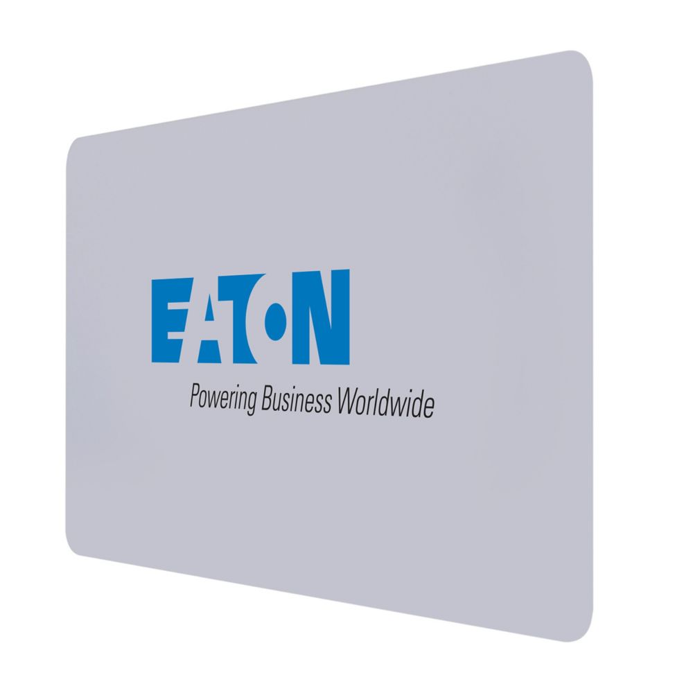 Eaton Electric RFID Card x 5 Pic_3