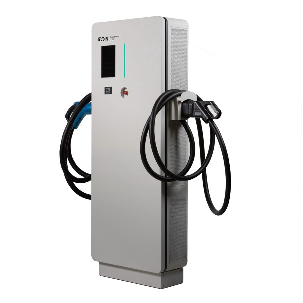 Eaton Electric GMDC66 CCS CHAdeMO Eth RFID Pic_1