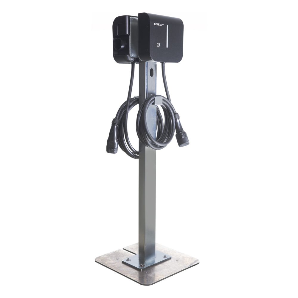 Eaton Electric GM Home & Building Floor mounting double Pic_1