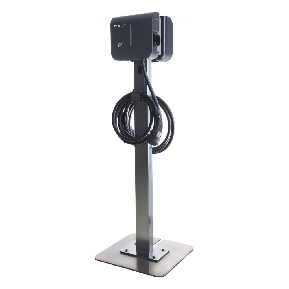 Eaton Electric GM Home & Building Floor mounting double Pic_2
