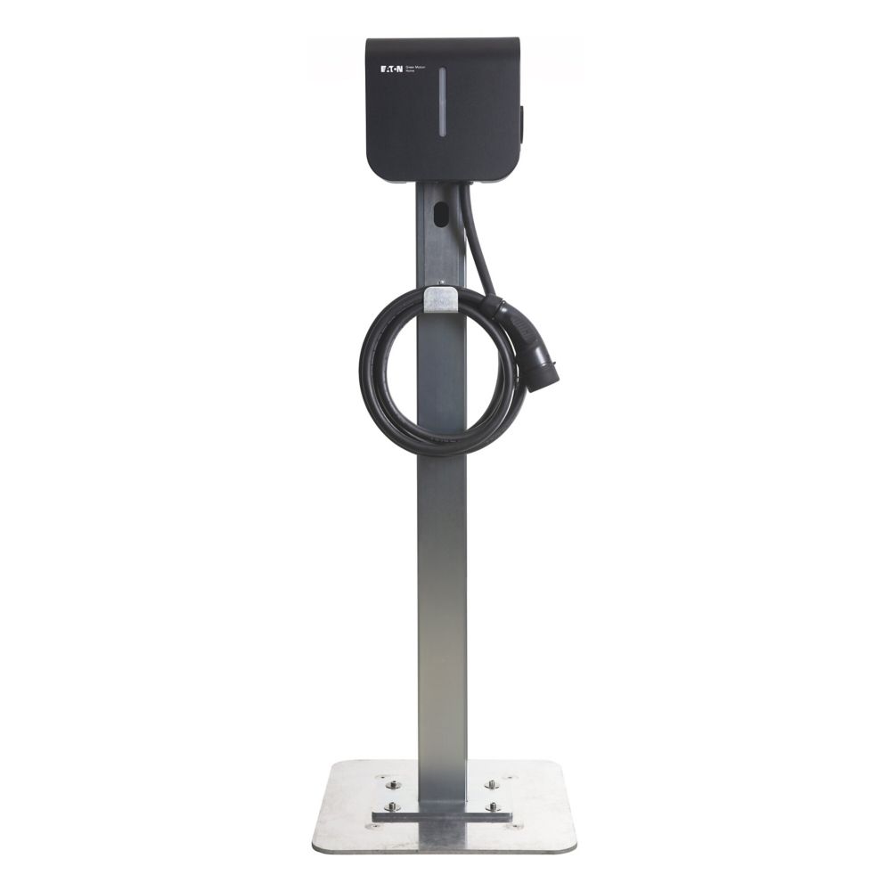 Eaton Electric GM Home & Building Floor mounting double Pic_3
