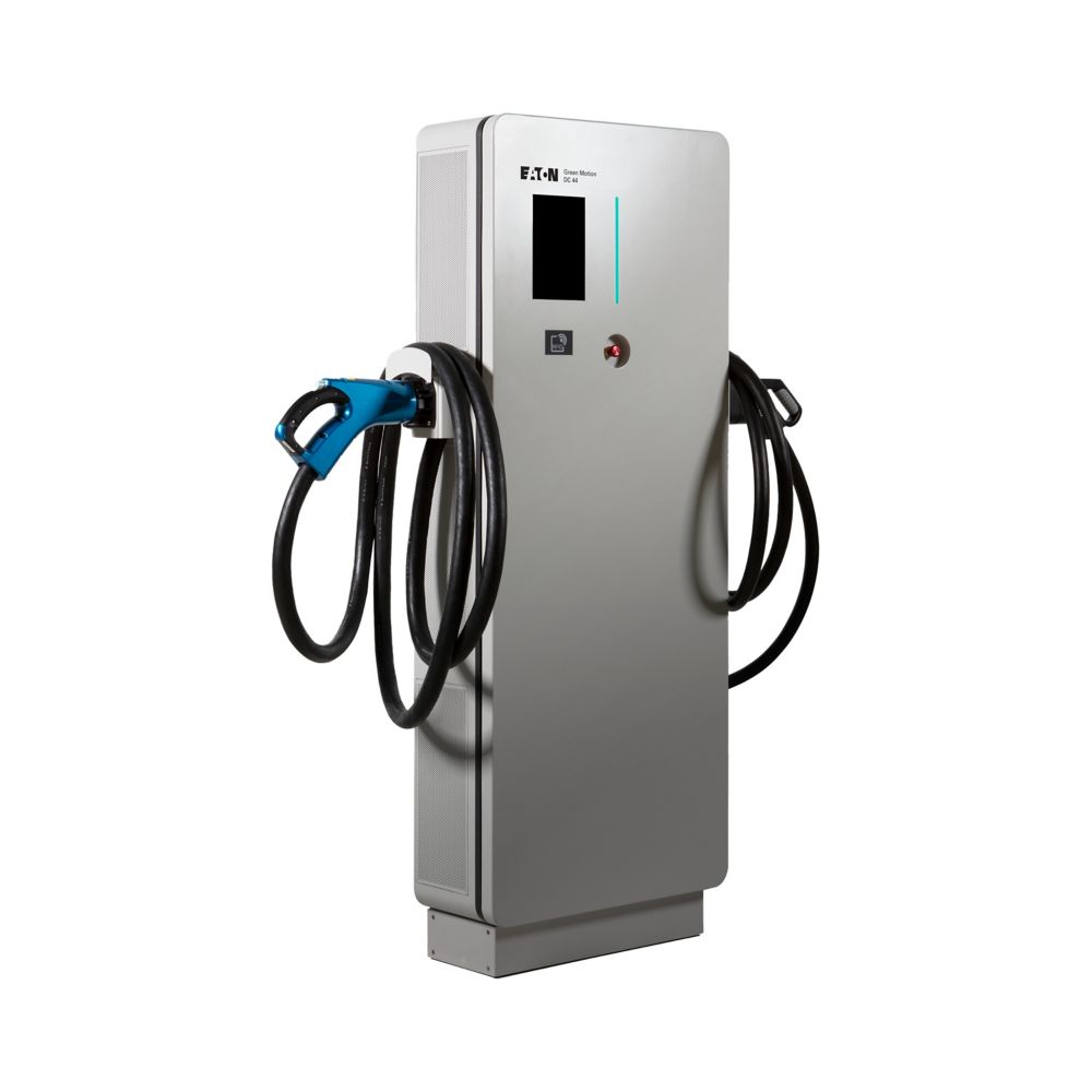 Eaton Electric GMDC44 CCS CHAdeMO Eth 4G RFID Pic_1