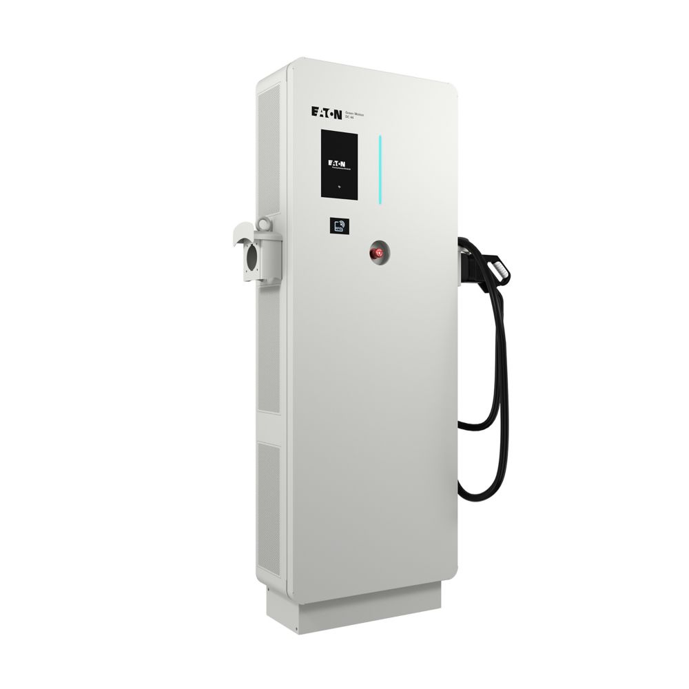 Eaton Electric GMDC44 CCS CHAdeMO Eth 4G RFID Pic_2