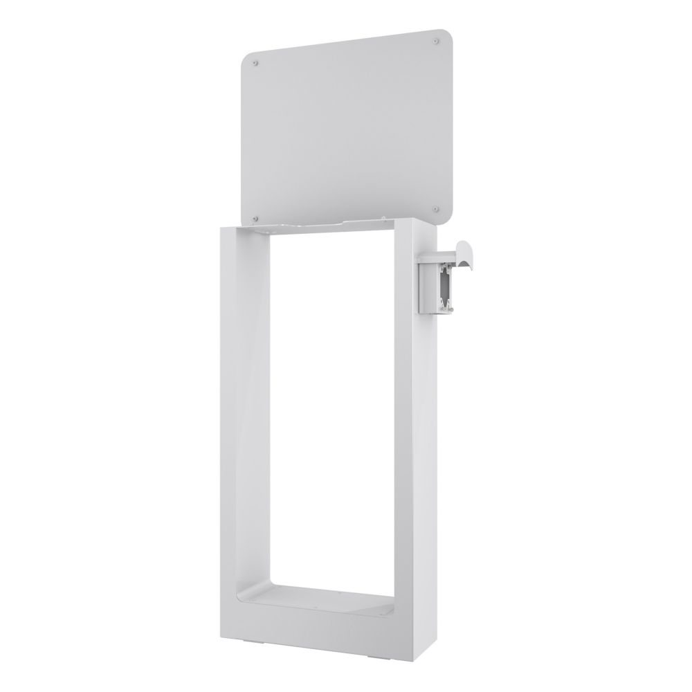 Eaton Electric GM DC 22 accessory floor mounting Pic_2