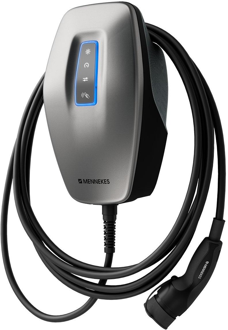 Mennekes eMobility AMTRON® 4You 310 11 C2 Pic_1