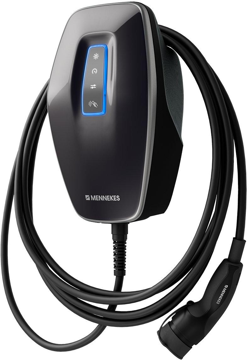 Mennekes eMobility AMTRON® 4You 510 11 C2 Pic_2