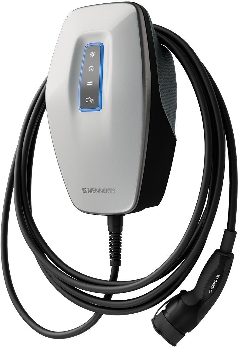 Mennekes eMobility AMTRON® 4You 560 11 C2 Pic_2