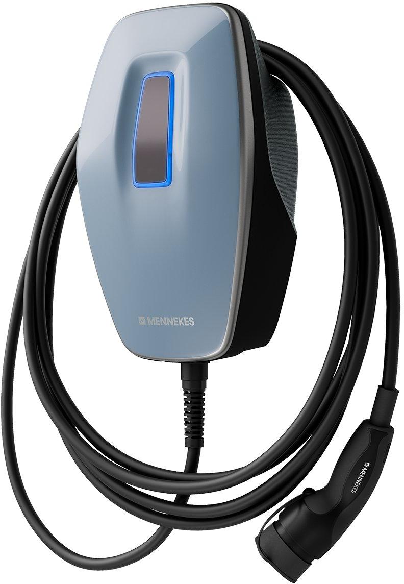 Mennekes eMobility AMTRON® 4You 110 11 C2 Pic_1