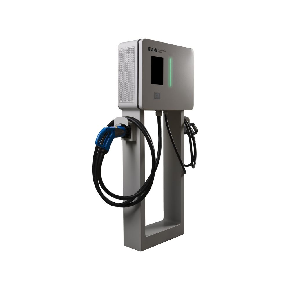 Eaton Electric GMDC22 Mobile On-line CCS 4G RFID Pic_3