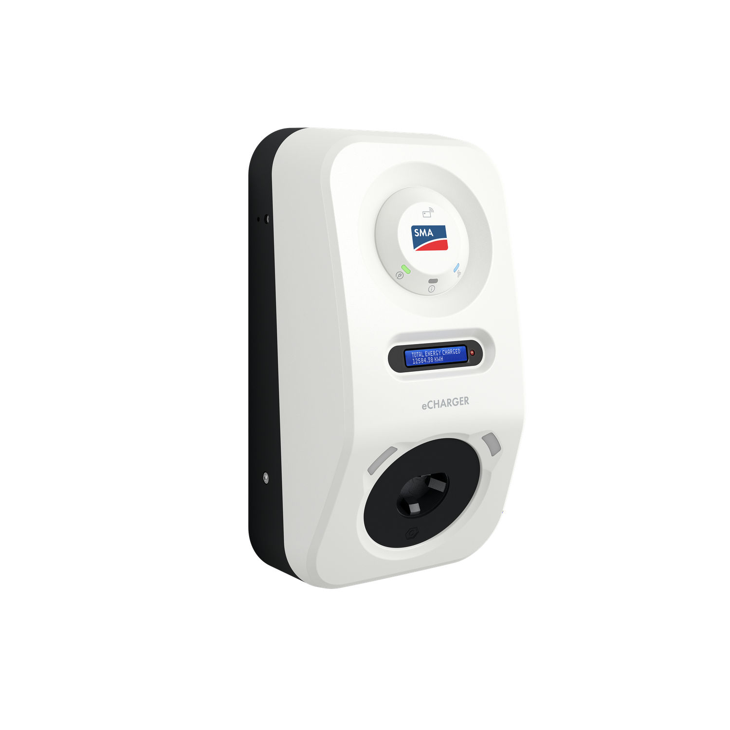 Sma EVC22-3AC-20 Pic_1