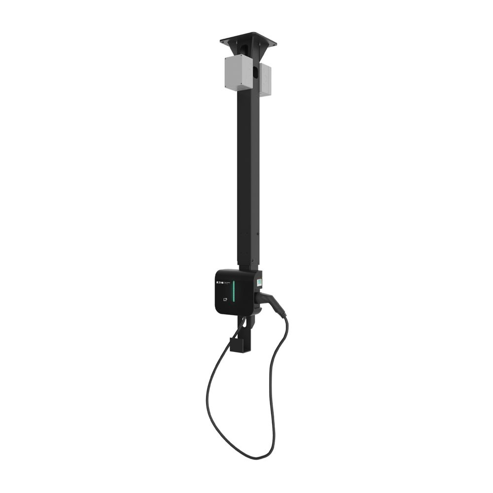 Eaton Electric Ceiling-Mounted column single Pic_1