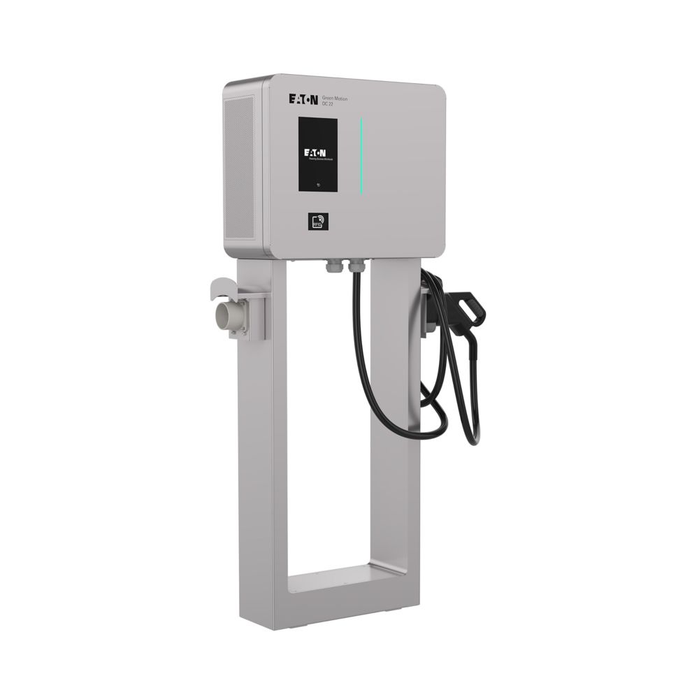 Eaton Electric GMDC22 CCS CHAdeMO Eth 4G RFID Pic_3