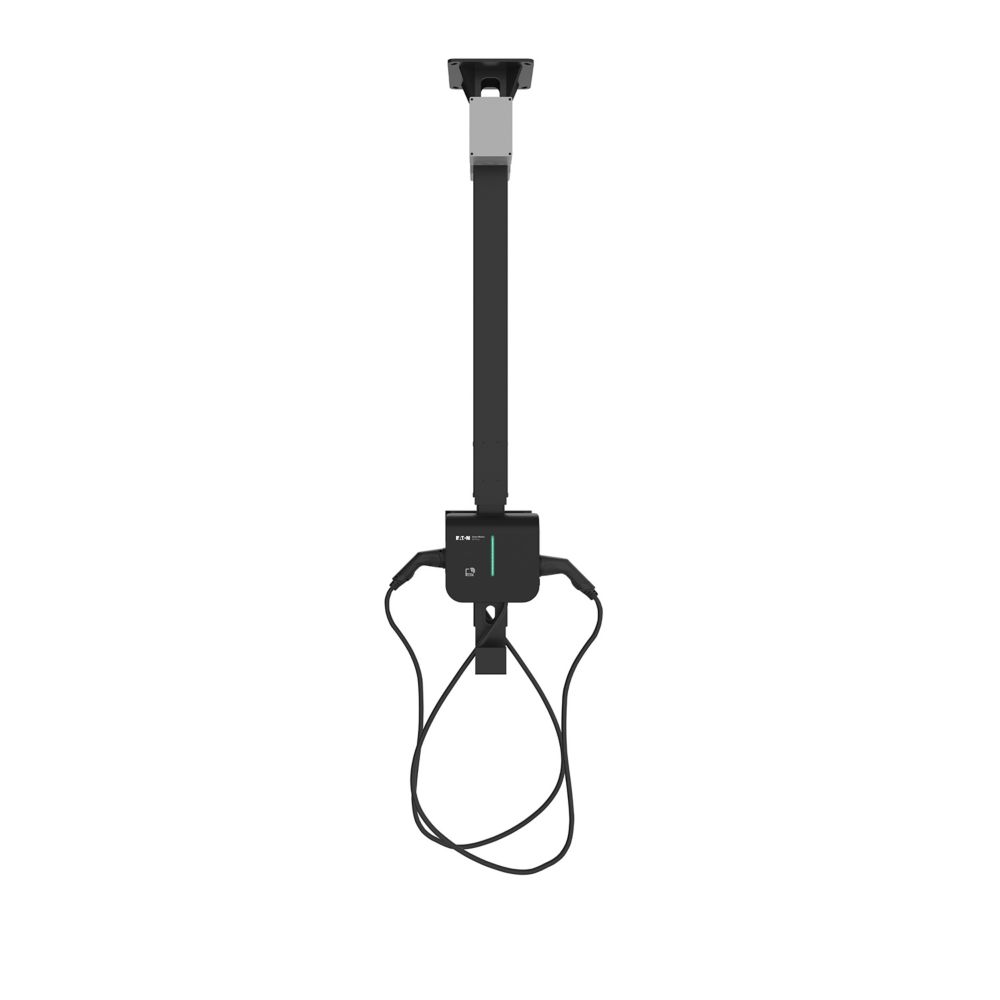 Eaton Electric Ceiling-Mounted column double extension Pic_2