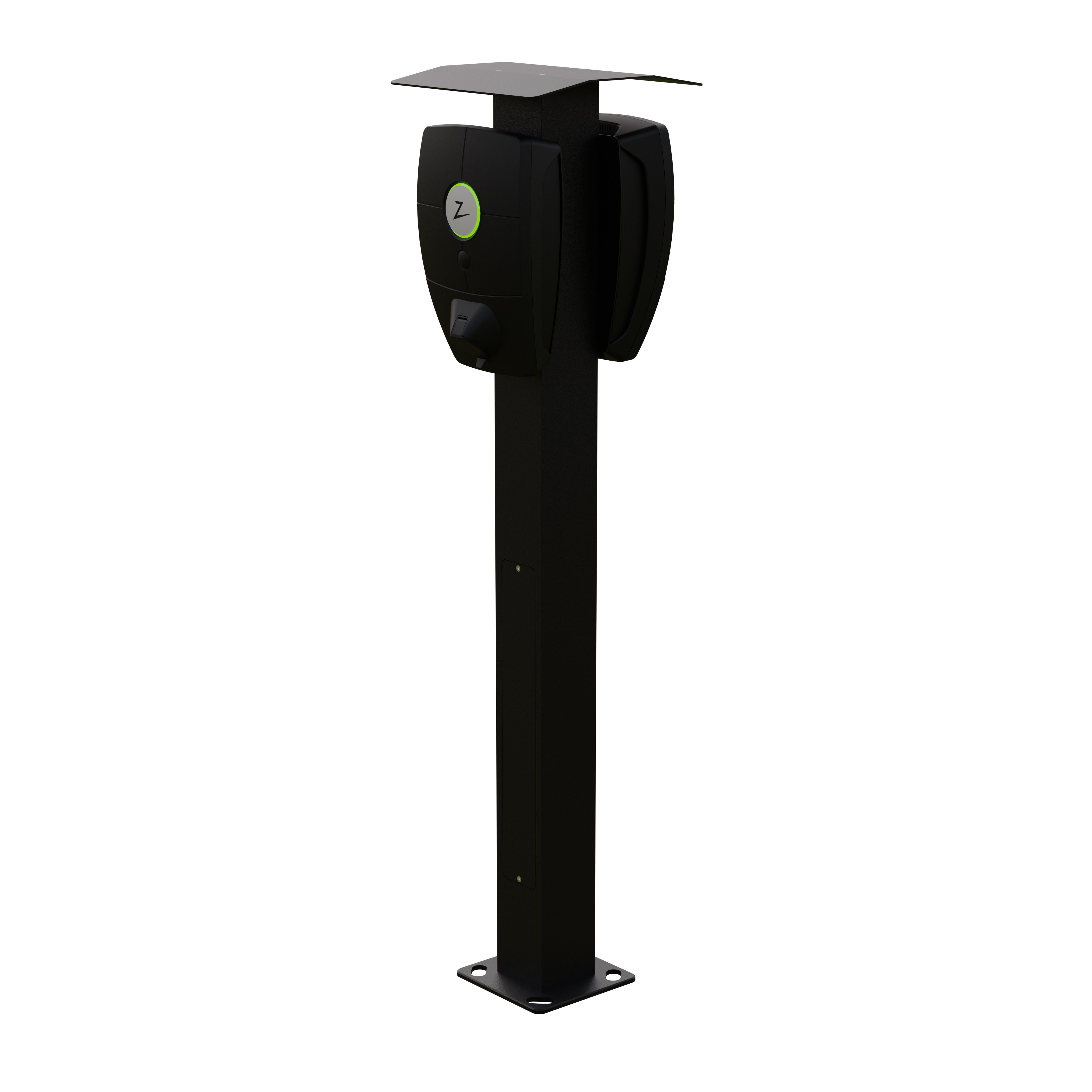 Zaptec Zaptec OnePole 2.0 Go Single/Twin Pic_1