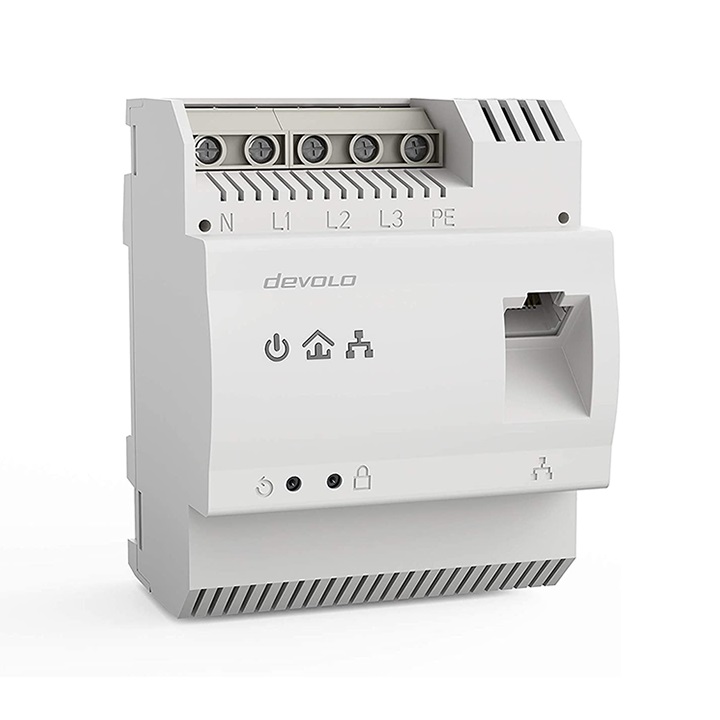 Zaptec PLC-Modul für Zaptec Pro Pic_1