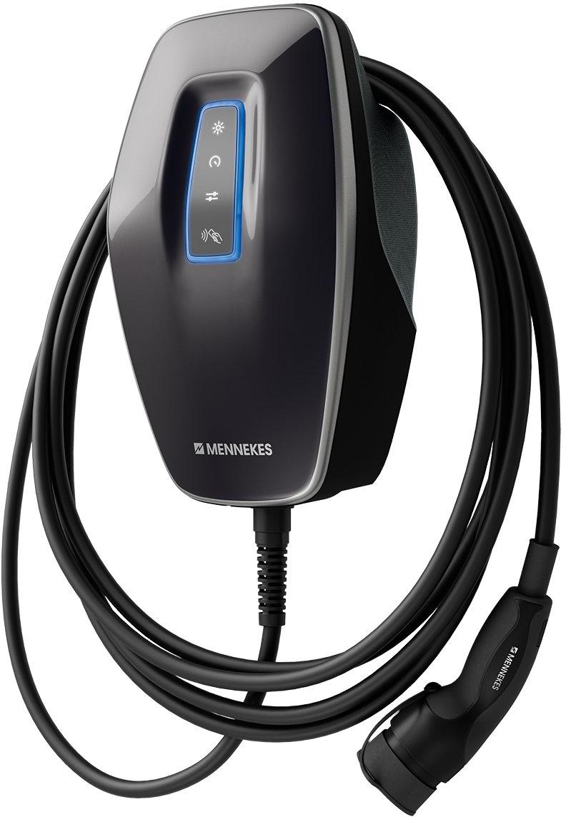 Mennekes eMobility AMTRON® 4You 560 22 C2 Pic_1