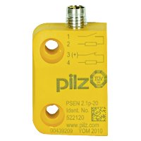 Pilz PSEN ma2.1p-10/3mm/1switch Pic_1