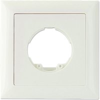 B.e.g. Indoor 140-L Abdeckung IP20 / reinweiß glänzend Pic_1