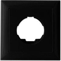 B.e.g. Indoor 140-L Abdeckung IP20 / anthrazit matt Pic_1