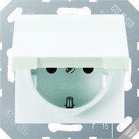 Jung AS 1520 BFKIKL GN Pic_1