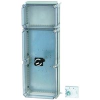 Eaton Electric MCCB3-630/I48/I43E-200 Pic_1