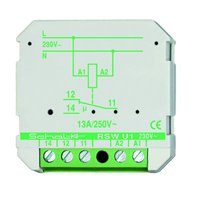 Schalk RSW U1 (230V AC) Pic_1