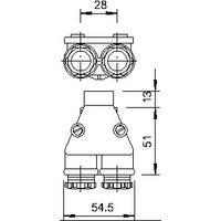 Obo Bettermann 113 PG13.5 LGR Pic_1