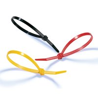 Hellermanntyton T40R PA66 NA 100 Pic_1