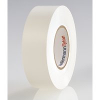 Hellermanntyton HTAPE-FLEX15-19x20 PVC WH 10 Pic_1