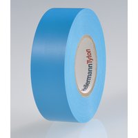 Hellermanntyton HTAPE-FLEX15-19x20 PVC BU 10 Pic_1