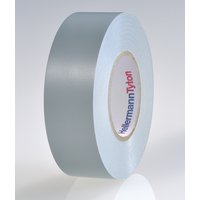 Hellermanntyton HTAPE-FLEX15-19x20 PVC GY 10 Pic_1