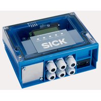 Sick CMD400 CONNECTION MODULE DISPLAY Pic_1