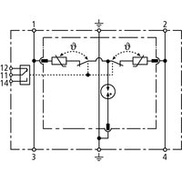 Dehn + Söhne DR M 2P 60 FM Pic_3