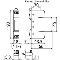Dehn + Söhne DR M 2P 75 FM Pic_2