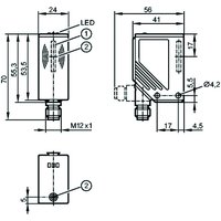 Ifm Electronic DTA100 Pic_1