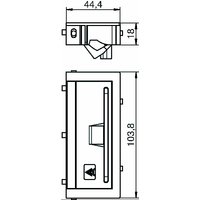 Obo Bettermann SAK 9011 Pic_1