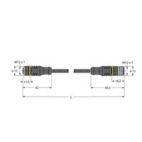 Turck RKC4.4T-2-RSC4.4T/TXL Pic_1