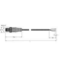 Turck RSC4Q-5/TXL Pic_1