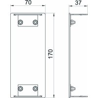 Obo Bettermann GA-E70170EL Pic_1