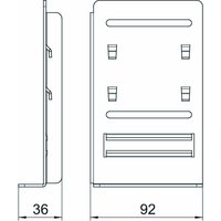 Obo Bettermann KSP210 Pic_1