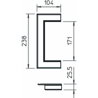 Obo Bettermann G-KWAO70170RW Pic_1