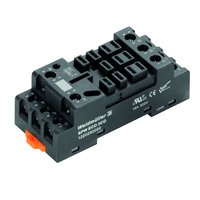 Weidmüller RELAY SOCKET SPW 3CO Pic_1