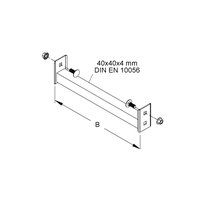 Niedax SPW 40/900 Pic_1
