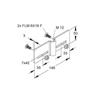 Niedax RGAB 12 F Pic_1