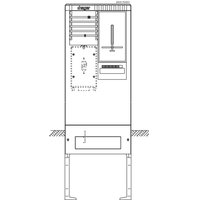 Hager ZAS175HH1 Pic_1