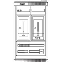 Hager ZAW100CM9 Pic_1
