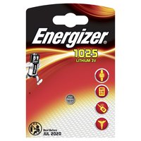 Energizer CR1025 Pic_1