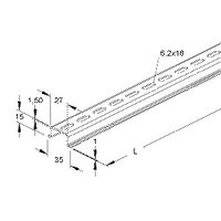 Niedax 2934/2 GL6 Pic_1