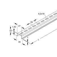 Niedax 2934/2 GL6 Pic_2